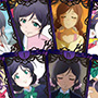 ���u���C�u�I ��'s Birth Anniversary Jun. Nozomi Tojo �y2013�N6���o�ח\�蕪�z