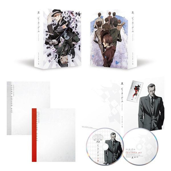 W[J[EQ[ Blu-ray BOX  yBDz LAjTt