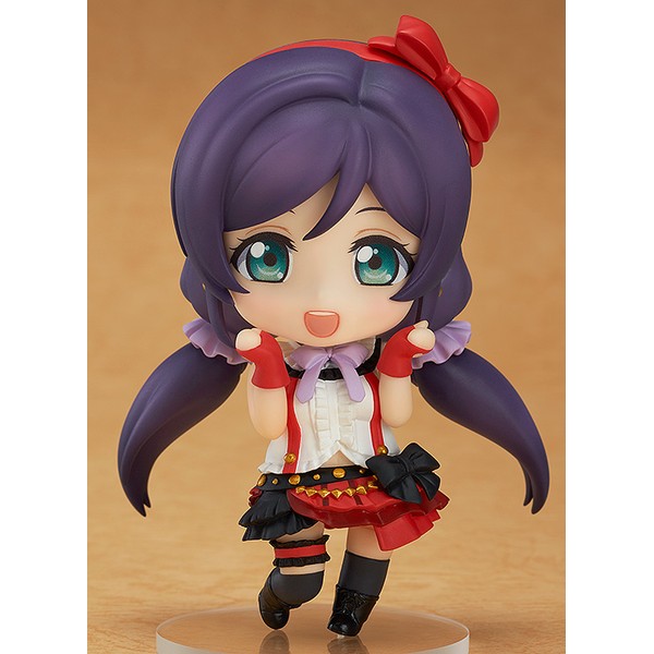 フィギュア ラブライブ ねんどろいど 東條希 グッドスマイルカンパニー キャラアニ Com