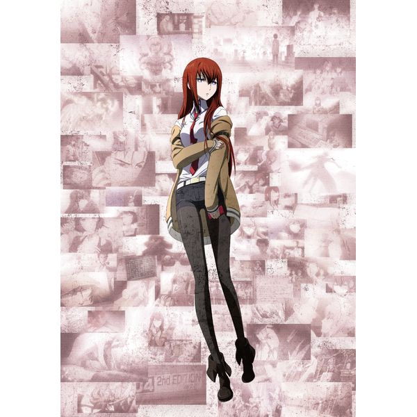 Cd The Sound Of Steins Gate 魂 5pb キャラアニ Com