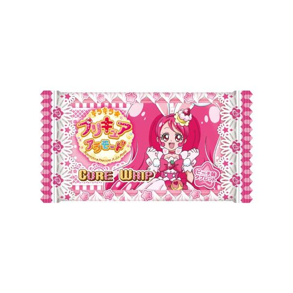 グッズ キラキラ プリキュアアラモード Aタブレット 1box 17年2月出荷予定分 ハート キャラアニ Com