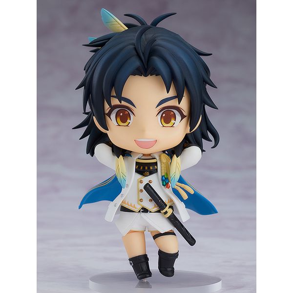 フィギュア 刀剣乱舞 Online ねんどろいど 太鼓鐘貞宗 オランジュ ルージュ キャラアニ Com