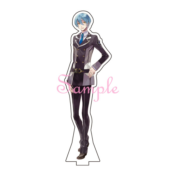 グッズ Starry Sky アクリルスタンド 金久保誉 Spring Diamond 対象商品 Honeybee キャラアニ Com