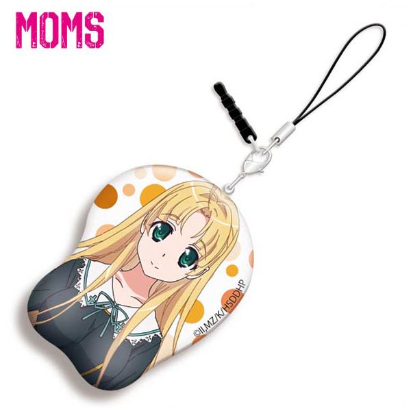 グッズ ハイスクールdxd Hero Moms Moms Hddh02 アーシア アルジェント F 18年7月出荷予定分 Acg キャラアニ Com