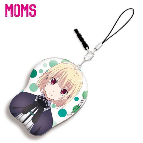 グッズ ハイスクールdxd Hero Moms Moms Hddh07 ギャスパー ヴラディ F 18年7月出荷予定分 Acg キャラアニ Com