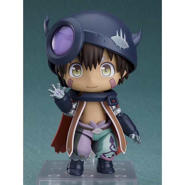 フィギュア: メイドインアビス ねんどろいど レグ: グッドスマイルカンパニー｜キャラアニ.com