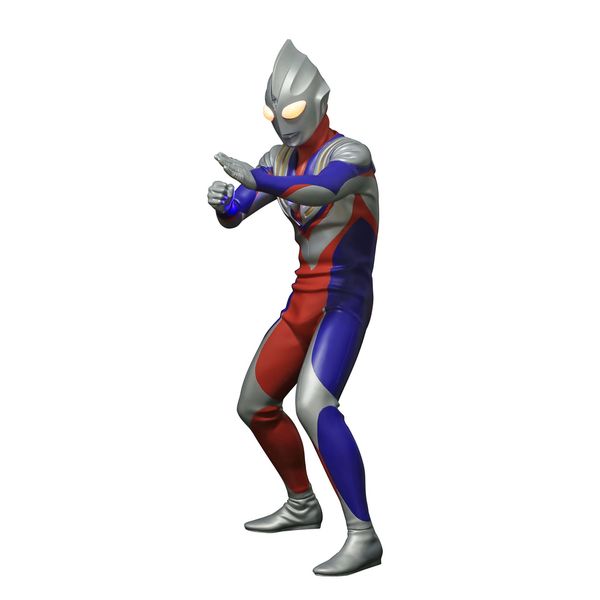 フィギュア ウルトラマンティガ Art Master 3d 19年6月出荷予定分 海洋堂 キャラアニ Com