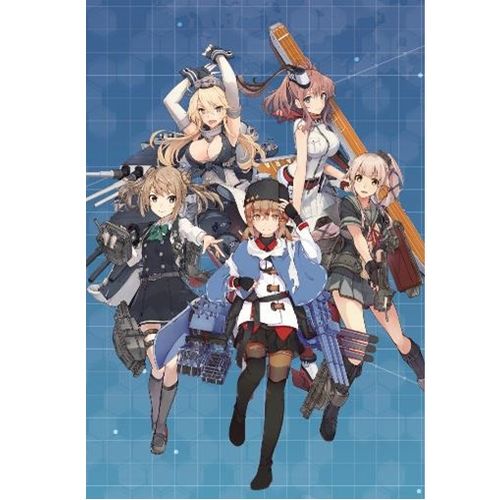 最適な材料 艦これ イラストコレクションカード9枚セット その他 Labelians Fr