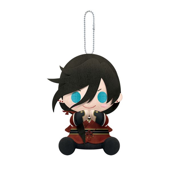 グッズ 刀剣乱舞 Online ぴたぬい 和泉守兼定 コトブキヤ キャラアニ Com