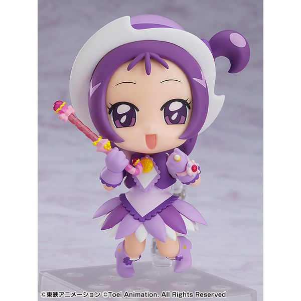 フィギュア も っと おジャ魔女どれみ ねんどろいど 瀬川おんぷ 年5月出荷予定分 マックスファクトリー キャラアニ Com