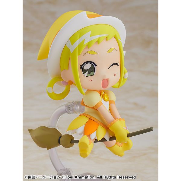 フィギュア も っと おジャ魔女どれみ ねんどろいど 飛鳥ももこ 年6月出荷予定分 マックスファクトリー キャラアニ Com