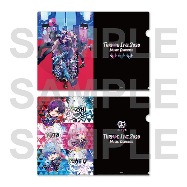 B-PROJECT THRIVE LIVE 2020 事後通販｜キャラアニ.com