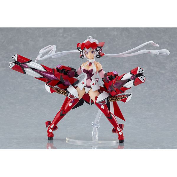 25％OFF】 戦姫絶唱シンフォギアGX 1/8 雪音クリス - man1bogor.sch.id