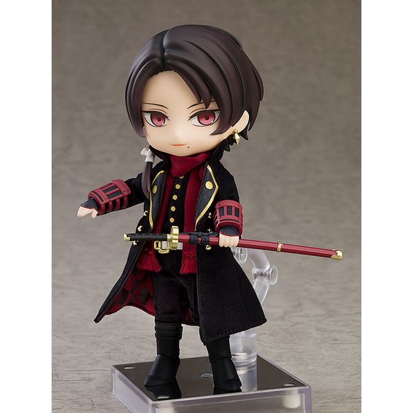 フィギュア 刀剣乱舞 Online ねんどろいどどーる 加州清光 22年1月出荷予定分 オランジュ ルージュ キャラアニ Com