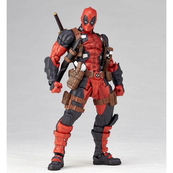 オンラインショップ フィギュア Deadpool デッドプール アメコミ