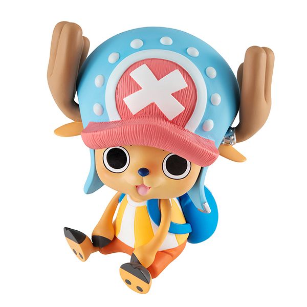 フィギュア One Piece るかっぷ トニートニー チョッパー 22年9月出荷予定分 メガハウス キャラアニ Com