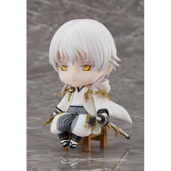 ねんどろいど 刀剣乱舞 鶴丸国永 番傘 - ゲームキャラクター