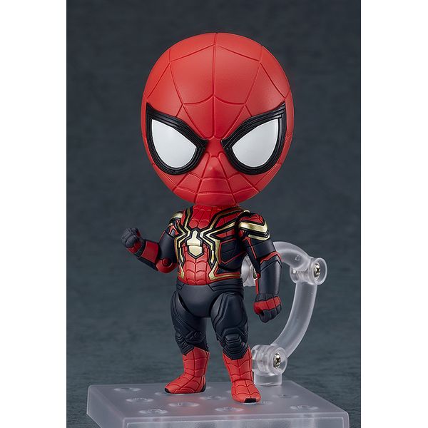 引出物 アメイジング スパイダーマン ねんどろいど ヒーローズ エディション manzoniindustrie.it