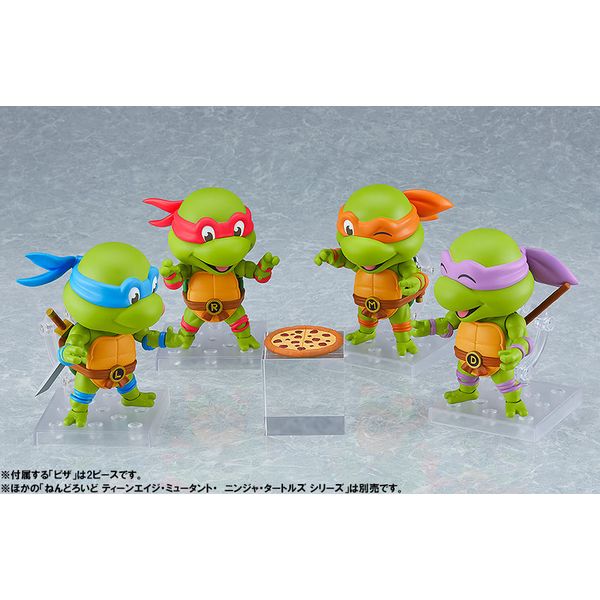 SALE／82%OFF】 ミュータントタートルズ フィギュア kidrobot asakusa