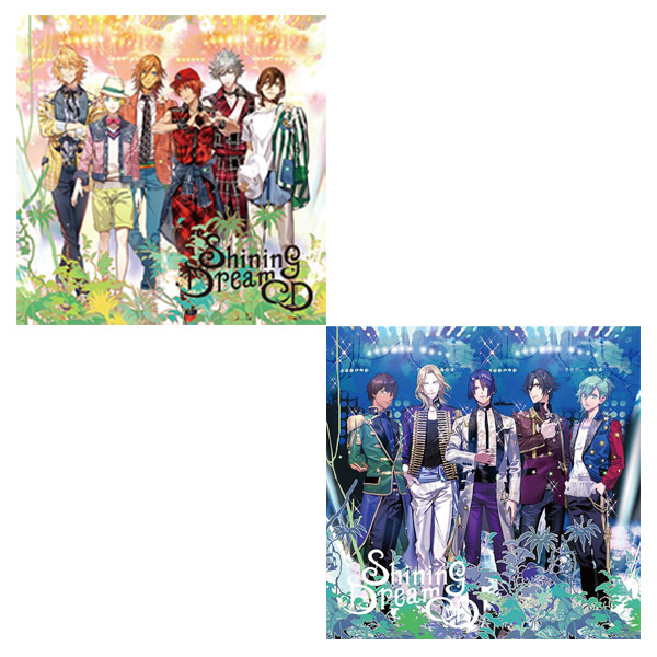 63％以上節約 Shining Dream CD 初回生産限定盤 ecousarecycling.com