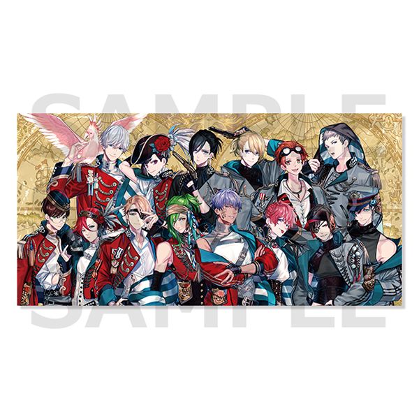 B Project Summer Live 18 事後通販 キャラアニ Com