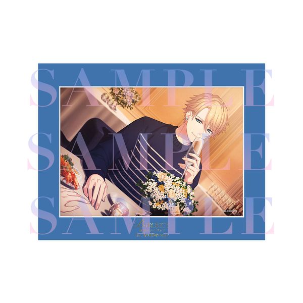 B-PROJECT 流星＊ファンタジア 1周年グッズ｜キャラアニ.com